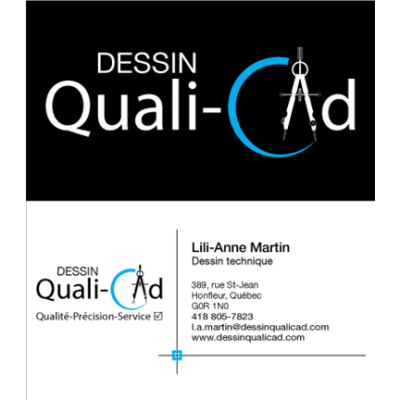 Dessin Quali-Cad