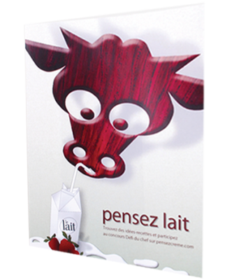 Pensez lait