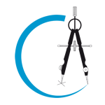 Logo réalisé avec Illustrator:: technique illustration