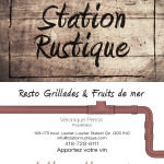 Logo et carte de visite avec Photoshop: technique conception graphique.